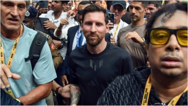 கொல்கத்தாவில் மெஸ்ஸி பங்கேற்ற நிகழ்ச்சியில் குளறுபடி! நிகழ்ச்சி ஏற்பாட்டாளர் ஜாமின் மனு தள்ளுபடி