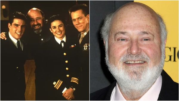 டாம் குரூஸின் திரைப்பட இயக்குநர்.. மனைவியுடன் சடலமாக மீட்பு! படுகொலை என காவல்துறை சந்தேகம்!