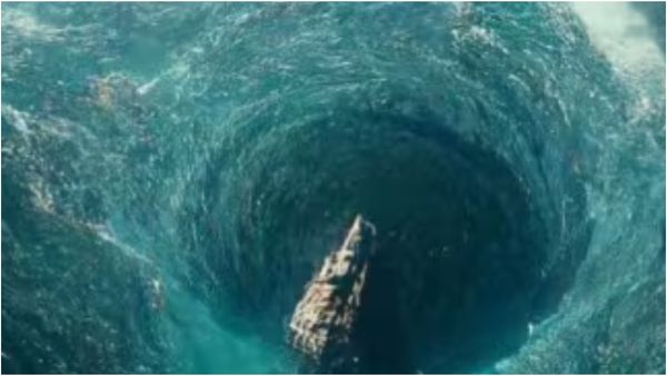 விமானங்களை விழுங்கும் பெர்முடா முக்கோணம்! விபத்துக்கு காரணம் இதுவா? விஞ்ஞானிகள் கண்டுபிடித்த மர்மம்!