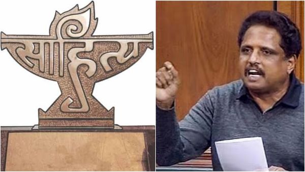 “இதுக்கு முன்னாடி இப்படி நடந்ததே இல்லை! சாகித்ய அகாடமியும் மௌனம் சாதிக்குதே!” - சு.வெங்கடேசன் கேள்வி