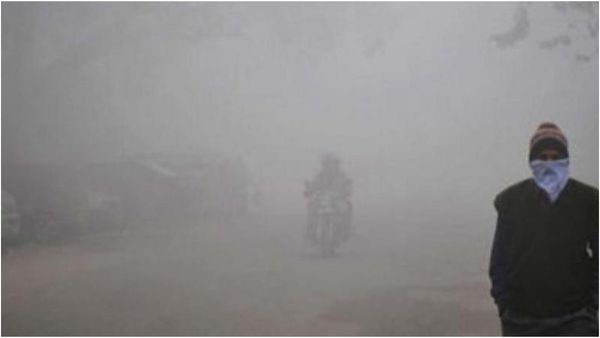 மொத்த தமிழகமும்.. ஊட்டி மாதிரி மாறப்போகுது! வானிலை மையம் கொடுத்த வார்னிங்