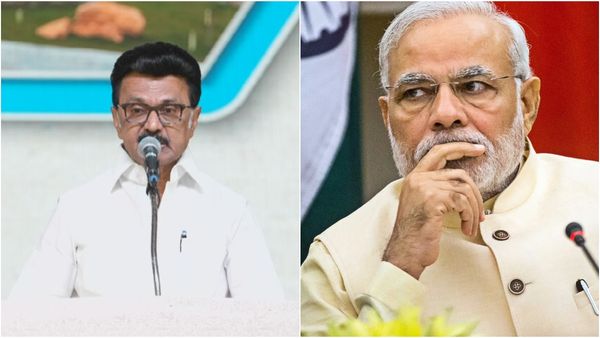 இல்லாத சரஸ்வதி நதியை தேடுகிறார்கள்! பொருநை அருங்காட்சியகத்தை பாருங்க! மோடிக்கு ஸ்டாலின் அழைப்பு