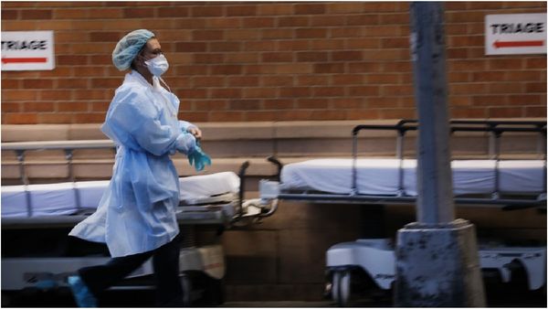 கோவிட் போலவே.. வேகமாக பரவும் மர்ம வைரஸ்! இன்னொரு பேரழிவுக்கு தயாராகிறதா உலகம்? விஞ்ஞானிகள் ஷாக்