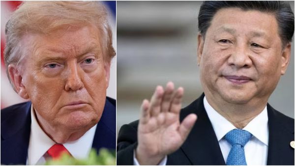 அருணாச்சலப் பிரதேசத்தை காட்டி.. உள்ளடி வேலை பார்க்கும் டிரம்ப்! பென்டகன் டம்மி.. சீனா விளாசல்