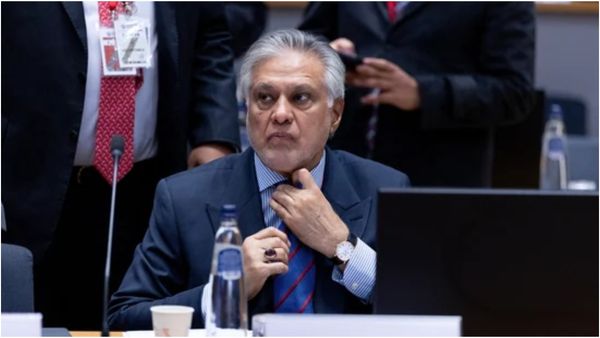 ஆபரேஷன் சிந்தூரில்.. சேதம் கொஞ்சம் ஜாஸ்திதான்! ஒருவழியாக ஒப்புக்கொண்டது பாகிஸ்தான்!