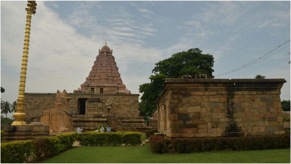 கீழடி, பொருநையை தொடர்ந்து.. சோழ மண்ணில் மிளிர போகும் தமிழர் பெருமை! தமிழ்நாடு அரசு கலக்குதே!