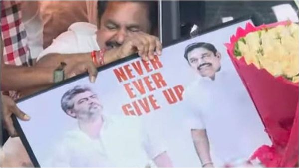 தனி ரூட் எடுத்த தளபதி.. தலை இருக்கே! அள்ளிக்கொடுத்த அதிமுகவினர்! முகம் மலர்ந்த எடப்பாடி பழனிசாமி