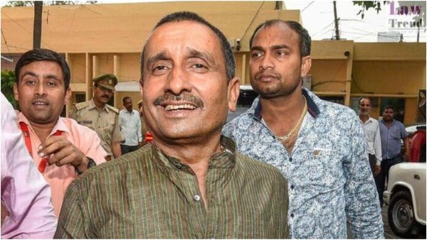 உன்னாவ் பாலியல் வழக்கு! பாஜக முன்னாள் எம்எல்ஏ குல்தீப் செங்கார் ஜாமின் ரத்து.. உச்சநீதிமன்றம் அதிரடி