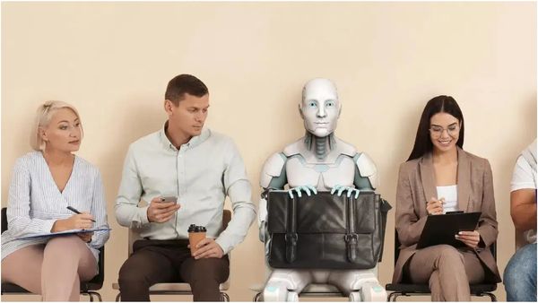 இந்த வேலைகளை எல்லாம் AI தூக்கி சாப்பிட்டுவிடும்.. லிஸ்ட் போட்ட மைக்ரோசாப்ட்! உஷார் மக்களே!