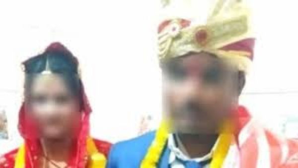 பிச்சைக்காரருடன் ஓடிய மனைவி.. தங்க நகையுடன் மருமகனை மணமுடித்த அழகான மாமியார்.. 2025ன் சில விநோதங்கள்