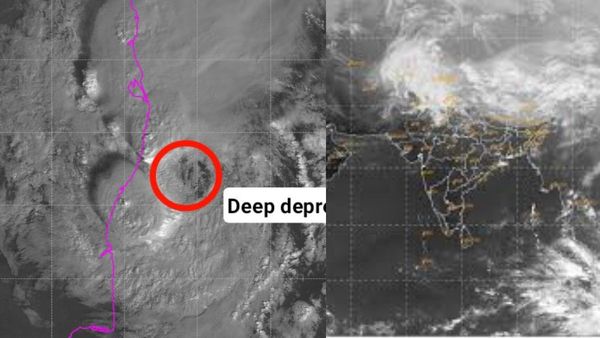 கணிப்பது ஒன்று.. நடப்பது ஒன்று.. மழை முன்னறிவிப்பில் சொதப்பியதா வானிலை ஆய்வு மையம்