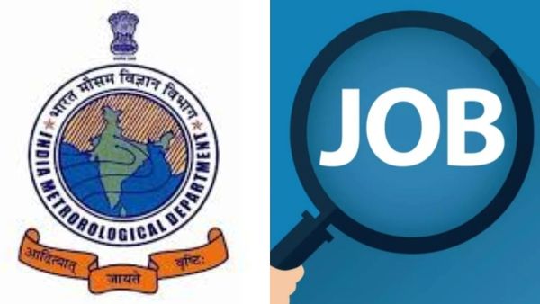 டிகிரி தகுதி தான்.. வானிலை ஆய்வு மையத்தில் வேலை பார்க்க வாய்ப்பு.. இன்னும் 2 நாள் தான் டைம் இருக்கு!