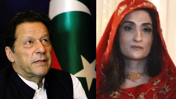 Imran Khan: இம்ரான் கானுக்கு அடிமேல் அடி.. ஊழல் வழக்கில் மேலும் 17 ஆண்டுகள் ஜெயில்.. பாகிஸ்தான் நீதிமன்றம்