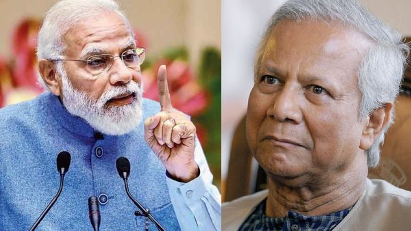 வங்கதேசத்தினர் இனி இந்தியா வரமுடியாது! திமிர் பேச்சால் இந்தியா வைத்த ‛செக்'.. தூதரை அழைத்து வார்னிங்