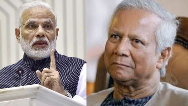 வங்கதேசத்துக்கு அடுத்த ஷாக்.. வன்முறைக்கு நடுவே சிட்டகாங்கில் இந்தியா செய்த சம்பவம்