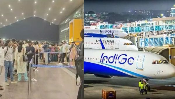 சென்னை - கோவை விமான கட்டணம் ரூ.60,000.. திருச்சிக்கு ரூ.41,000.. இண்டிகோவால் விலை உயர்ந்த டிக்கெட்