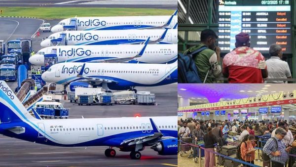 கைவிட்ட இண்டிகோ.. சென்னை உள்பட நாடு முழுவதும் ரயில்களில் கூடுதல் பெட்டி.. பயணிகளே ரூட்டை மாற்றுங்க