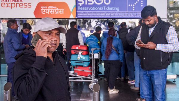 இண்டிகோ செய்த பெரிய தப்பு.. மத்திய அமைச்சர் பதவி பறிபோன வரலாறு தெரியுமா?