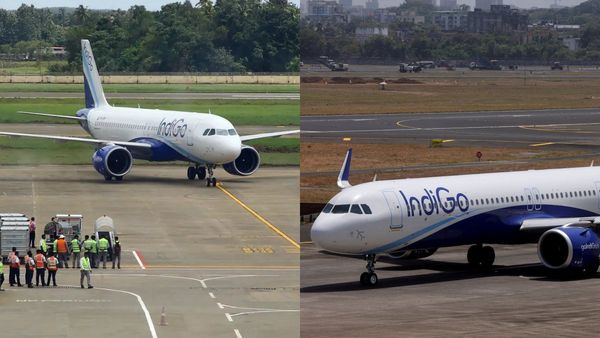 பைலட்டுகள் பற்றாக்குறை.. முடங்கிப்போன இண்டிகோ விமான சேவை.. நாடு முழுதும் பரிதவிக்கும் பயணிகள்