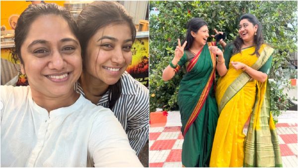 இரவோடு இரவாக தற்கொலை செய்த நடிகை நந்தினி! 