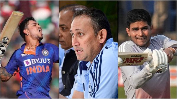 சுப்மன் கில் சரிபட மாட்டார்.. கவுதம் கம்பீரின் மாஸ்டர் ஸ்ட்ரோக்.. இஷான் கிஷனை தேர்வின் பின்னணி!