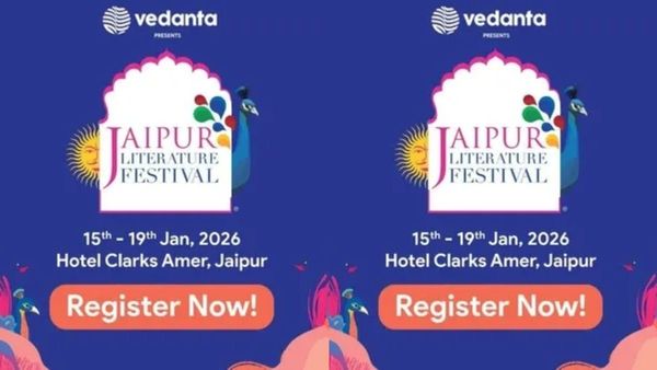 டிஜிட்டல் உலகில் இலக்கியத்தின் எதிர்காலம் எப்படி? ஜெய்ப்பூர் இலக்கிய விழாவில் பகிரும் அறிஞர்கள்