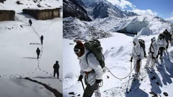 பெரிய சதி.. ஜம்முவில் நுழைந்த 30+ பாகிஸ்தான் பயங்கரவாதிகள்.. உளவுத்துறை வார்னிங்கால் பனிமலையில் ஆபரேஷன்