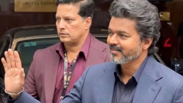 Jana Nayagan: நேற்று மலேசியாவில் விஜய் சொன்ன குட்டி ஸ்டோரி.. பின்னணி கதை இதுதானா?