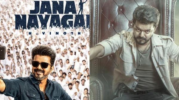 Jana Nayagan USA Booking: அமெரிக்காவில் முன்பதிவில் வேகம் பிடித்த ‘ஜனநாயகன்’, ஒரே நாளில் 36% உயர்வு