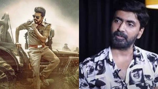 Jananayagan: விஜய்யின் கடைசி படம் ஜனநாயகத்தின் கதை இதுதான்! ஓபனாக பேசிய பிக் பாஸ் ப்ரஜின்