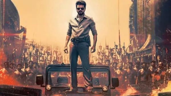 Jananayagan: மக்கள் நினைக்காமல் மாற்றம் பிறக்காது.. விஜய்க்கு ஹைப் ஏத்திய ஜனநாயகன் ப்ரோமோ! இவ்வளவுதானா? 