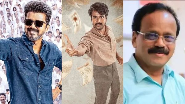 பராசக்தியை ஜனவரி 10ல் வெளியிட காரணம் இது! அரசியல் இல்லை, பின்னணியில் நடந்த சம்பவம்! தயாரிப்பாளர் விளக்கம் 