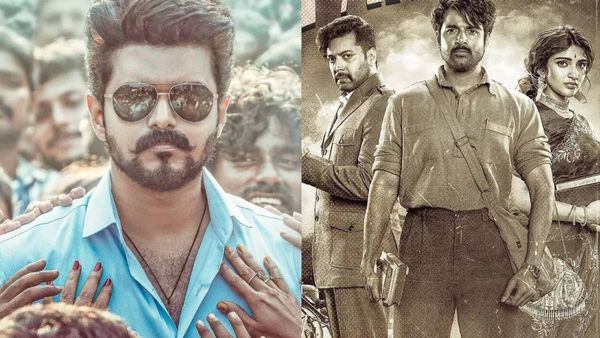 ஜனநாயகன் VS பராசக்தி.. சென்சாரில் பார்த்தவர்கள் சொன்ன முதல் விமர்சனம் இதுதான்