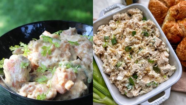 Restaurant style Japan Chicken: ஜப்பான் சிக்கன் வீட்டிலேயே ஈஸியா செய்யலாம்.. டேஸ்ட் சும்மா அள்ளும்