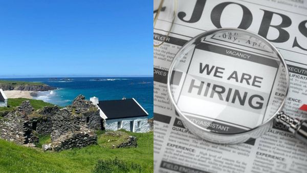 கனவு ஜாப்! தனித்தீவில் வருஷத்திற்கு 3 மாதம் மட்டும் வேலை.. ஜோடிகளுக்கு மட்டும் அனுமதி.. எங்கே தெரியுமா?