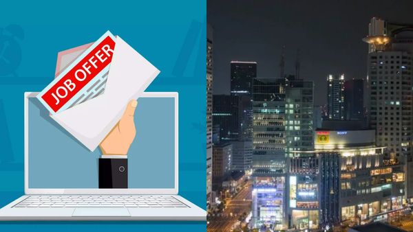 ஜப்பான், ஜெர்மனி, நியூசிலாந்தில் வேலை பார்க்க ஆசையா? விண்ணப்பிப்பது எப்படி தெரியுமா?