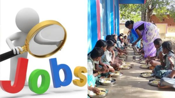 அரசு பள்ளிகளில் சமையல் உதவியாளர் பணி.. 146 காலியிடங்கள்! 10 ஆம் வகுப்பு போதும்.. தூள் கிளப்புங்க 