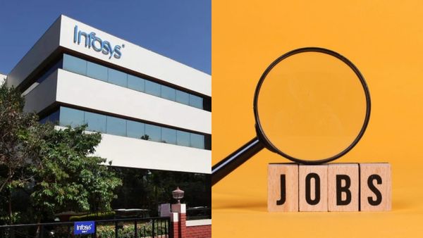 அனுபவம் வேண்டாம்.. ரூ.21 லட்சம் வரை சம்பளம்.. Infosys-யில் 4 பிரிவில் காலியிடங்கள்.. டிச.,25 கடைசி நாள்