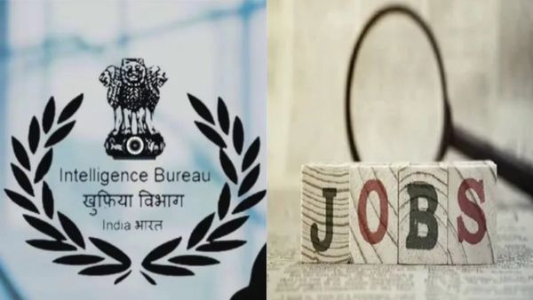 10 ஆம் வகுப்பு முடித்தால் போதும்.. உளவுத்துறையில் வேலை! இன்றே கடைசி நாள்.. மிஸ் பண்ணிடாதீங்க
