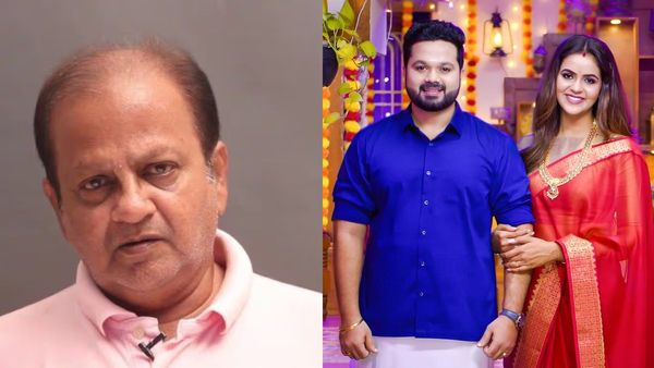 நடிகர் ஜூனியர் பாலையா பேரன் யார் தெரியுமா? கயல் சீரியல் ஹீரோ தான்! இத்தனை தொடரில் நடித்திருக்கிறாரே?