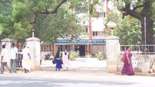 SIR.. கன்னியாகுமரி மாவட்டத்தில் மட்டுமே 1.53 லட்சம் வாக்காளர்கள் பெயர் நீக்க வாய்ப்பு