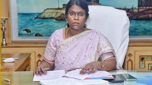 கன்னியாகுமரி கலெக்டர் முக்கிய அறிவிப்பு.. நாகர்கோவில் இளைஞர்களே நாளை மிஸ் பண்ணிடாதீங்க