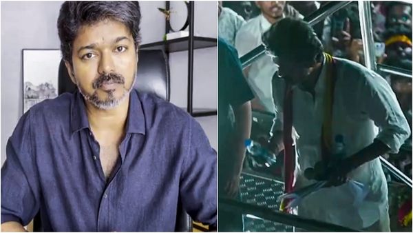 கரூர் கூட்ட நெரிசல்.. வாக்கி டாக்கி மூலமாக தவெகவினருக்கு கூறினோம்.. சிபிஐயிடம் எஸ்பி சொன்ன பதில்!