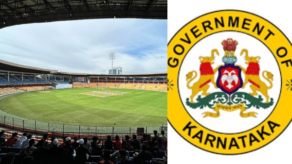 பெங்களூரில் ஐபிஎல் போட்டிகளுக்கு அனுமதி.. கர்நாடகா அரசு பச்சைக்கொடி.. 17 நிபந்தனைகள் விதிப்பு
