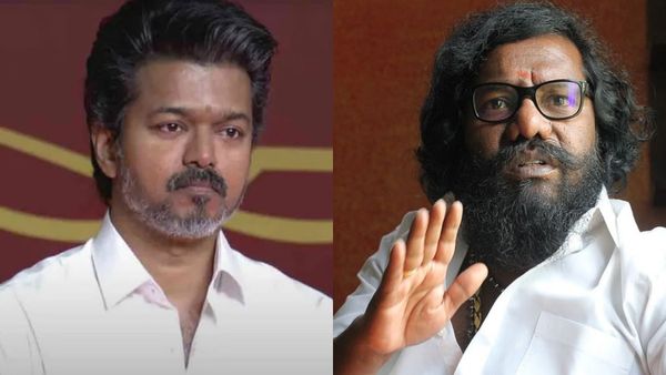 மக்களுக்கு பிரச்சனை எனில்.. அவர்களை சந்திக்கிறவன்தான் தலைவன்! பயந்து ஓடுகிறவர்கள் அல்ல! - கருணாஸ்