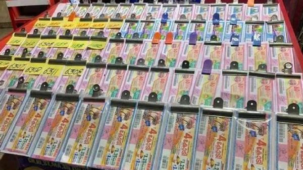 கேரள லாட்டரியில் ரூ. 1 கோடியை அள்ளிய மலப்புரம் அதிர்ஷ்டசாலி.. பரிசு விழுந்த எண் இது தான்