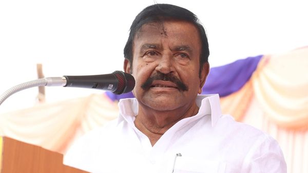 என்னைக் குறிவைத்துவிட்டார்கள்... எப்ஃஐஆர் பதிவு செய்ய அமலாக்கத்துறை கடிதம்.. கே.என்.நேரு விளக்கம்