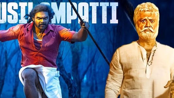 Kombu Seevi 3rd day box office: சண்முக பாண்டியனின் கொம்பு சீவி.. அதிகரித்த 3வது நாள் வசூல்! அதுவும் இவ்வளவாம்!