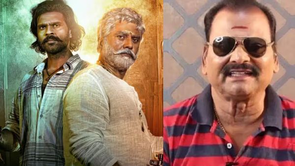 Kombu Seevi Review: விஜயகாந்த் மகன் சண்முக பாண்டியனின் கொம்பு சீவி எப்படி இருக்கு? பயில்வான் ரங்கநாதன் ரிவ்யூ