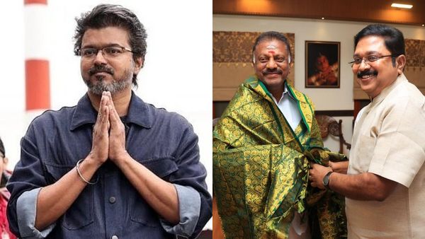 தனி அணி.. ஓபிஎஸ், டிடிவி தினகரன் மட்டும்தானா? மலேசியாவில் கூட்டணியை உறுதி செய்த விஜய்!